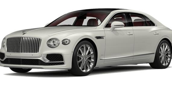 BENTLEY FLYING SPUR 2022 SCBBB6ZG3NC091523 image